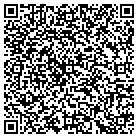 QR code with Mammoth Lakes Public Works contacts