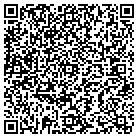 QR code with Anderson & Beverly John contacts