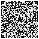 QR code with C & A Tool Service contacts