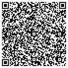 QR code with Advanced TV & Video Service contacts