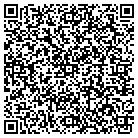 QR code with Macon County Rural Economic contacts