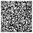 QR code with J&C Machine Service contacts