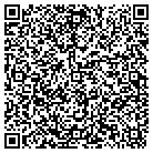 QR code with Jeanette's Sew & Sew Workshop contacts