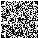 QR code with Paradise Design contacts