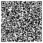 QR code with J H Hunley Vacuum Cleaner Service contacts