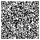 QR code with Rdu Intl AMF contacts