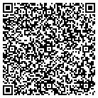 QR code with The Permanente Med Group Inc contacts