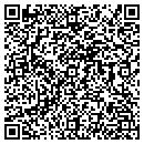 QR code with Horne & Sons contacts