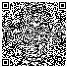 QR code with California Ribbon & Carbon Co contacts