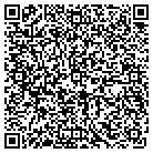 QR code with Chemetall Foote Corporation contacts
