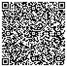 QR code with D&K Tire Service Inc contacts