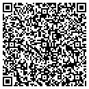 QR code with Yogurt Collection contacts