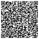 QR code with Hamilton Machine Products contacts