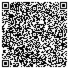 QR code with California Appraisal Group contacts