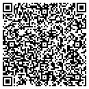 QR code with S M Company Inc contacts