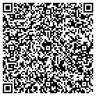 QR code with Optimum Health & Balance Co contacts
