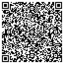QR code with Trektec Inc contacts