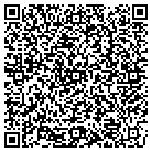 QR code with Huntersville Real Estate contacts