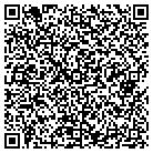 QR code with Kolcraft of North Carolina contacts