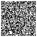 QR code with Yemenia contacts