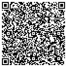 QR code with A Secret Garden Winery contacts