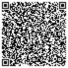 QR code with MD Buchanan Electric Co contacts