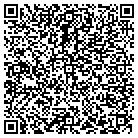 QR code with American Eagle Forest Products contacts