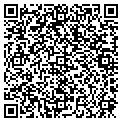 QR code with Prada contacts