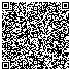QR code with Peninsula Landscaping contacts