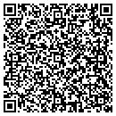 QR code with Upton Plumbing Co contacts