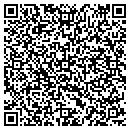 QR code with Rose Tire Co contacts