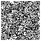 QR code with San Gabriel Christian School contacts