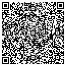 QR code with Anne F Team contacts