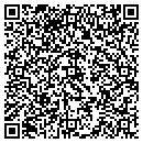 QR code with B K Solutions contacts