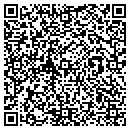 QR code with Avalon Doors contacts