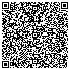 QR code with Oneday Crown Molding & Baseb contacts