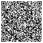 QR code with First Fruit Ministries contacts