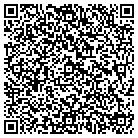 QR code with AV Truck & Auto Supply contacts