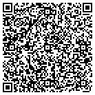 QR code with Timmerman Manufacturing Inc contacts