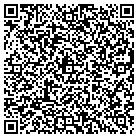 QR code with R & R Antiq Auto Reproductions contacts