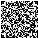 QR code with U S Air Force contacts