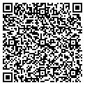 QR code with KBI contacts