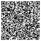 QR code with Santa Fe Middle School contacts
