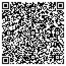 QR code with L & C Guest Relations contacts