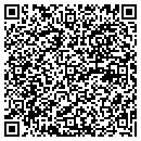 QR code with Upkeeper Co contacts