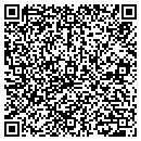 QR code with Aquagirl contacts