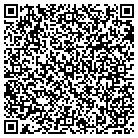 QR code with Kitty Bernharth Fashions contacts