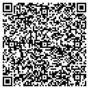 QR code with Q C Engraving Inc contacts