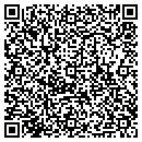 QR code with GM Racing contacts