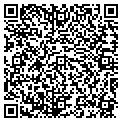 QR code with E I R contacts